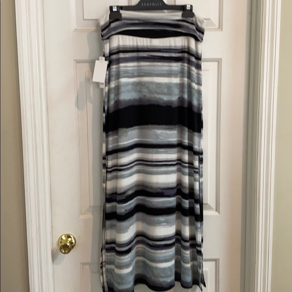 Maxi skirt - Picture 4 of 5